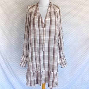 Tunic free People